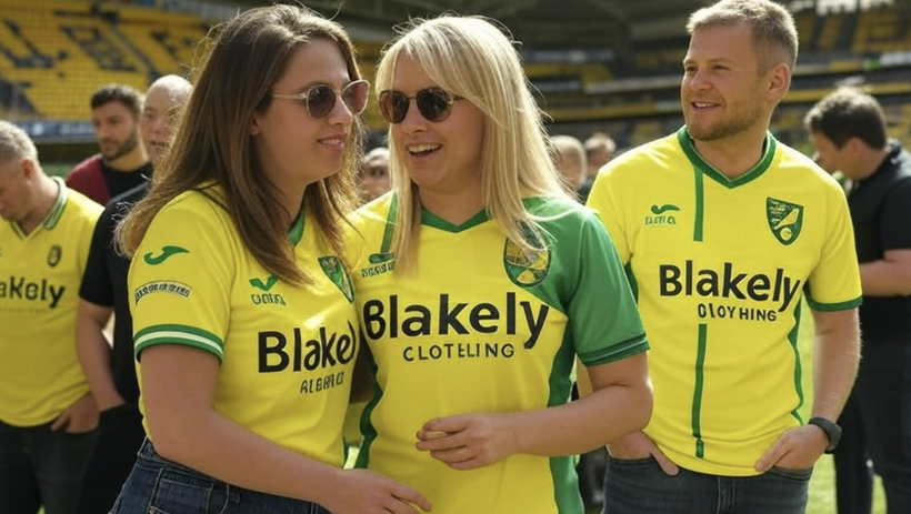 Welcome to our new Norwich City Fans AI Website!