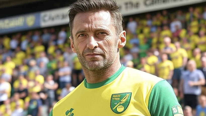 New Norwich City Fans AI Website!