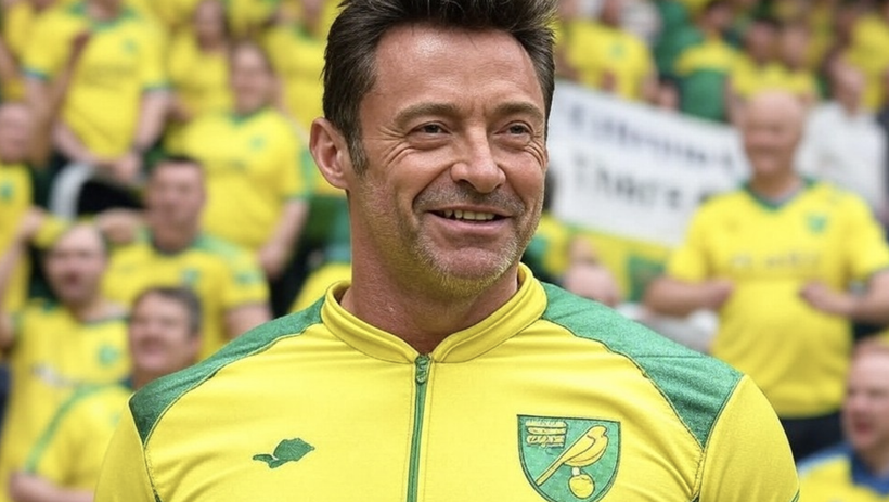 Welcome to our new Norwich City Fans AI Website!